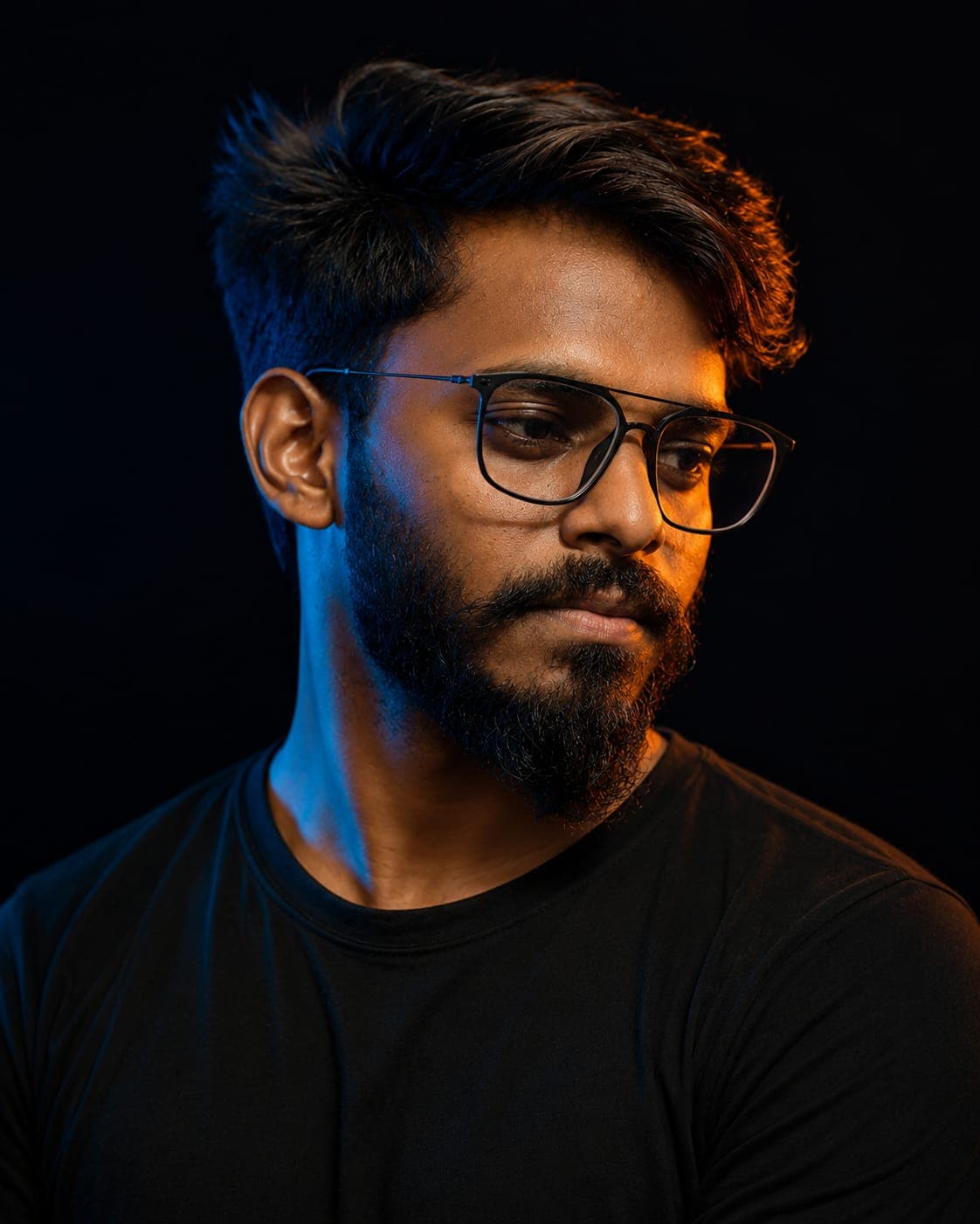 About Rehan Danish