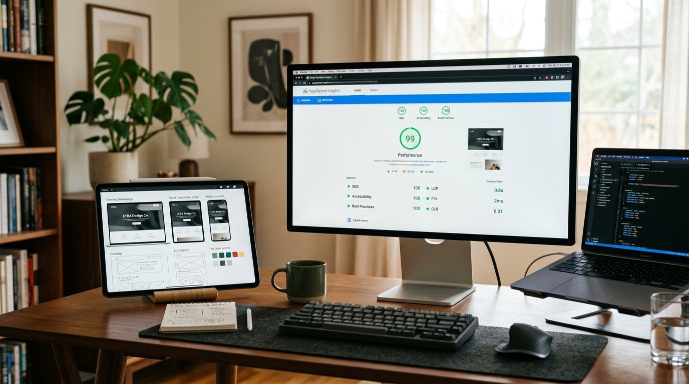 How to Pass Google Core Web Vitals on WordPress & WooCommerce: The Practical Sub-1s Speed Guide